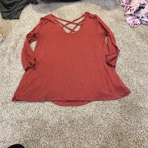 Maurices Top